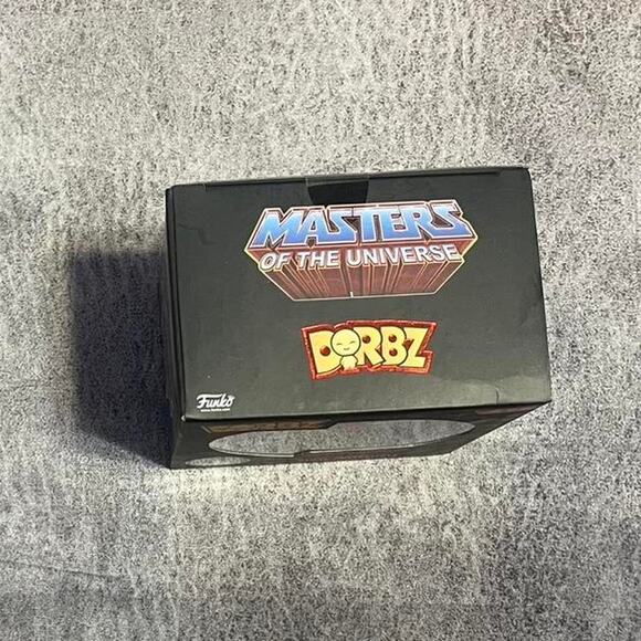 Funko dorbz orko specialty series - Picture 5 of 6